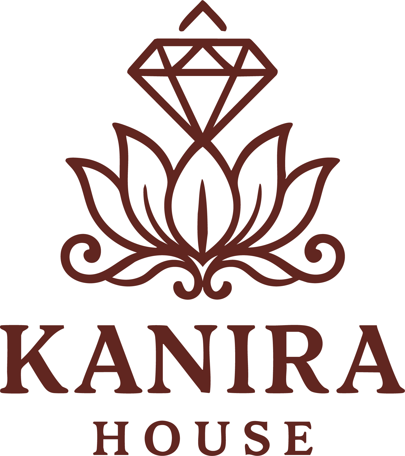 Kanira House Logo